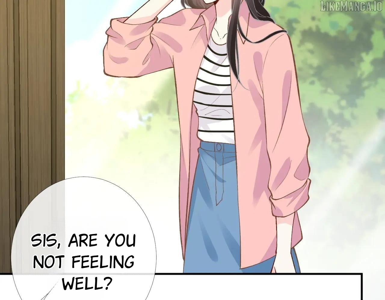Everyone's Darling Chapter 201 - page 53